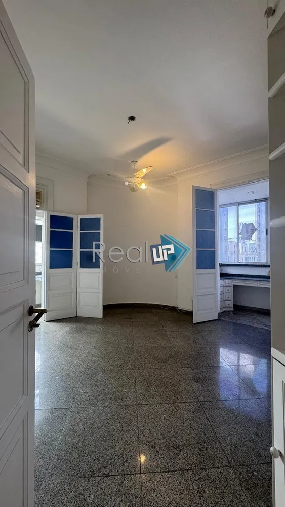 Apartamento, 3 quartos, 150 m² - Foto 14