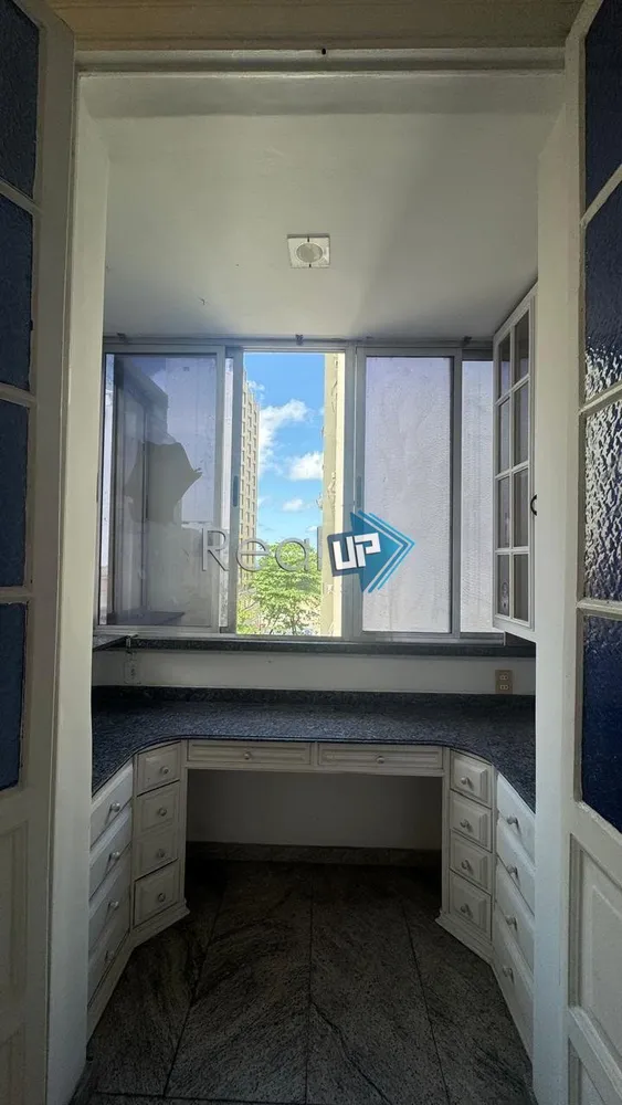 Apartamento, 3 quartos, 150 m² - Foto 16