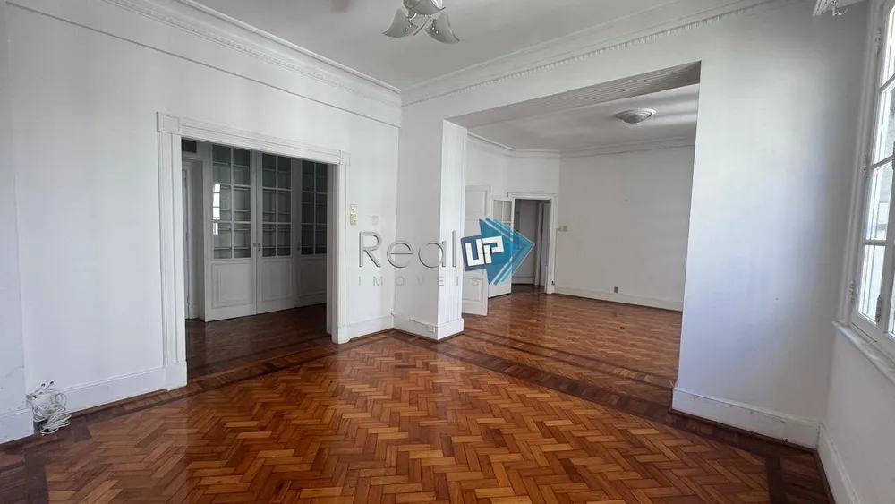 Apartamento, 3 quartos, 150 m² - Foto 3