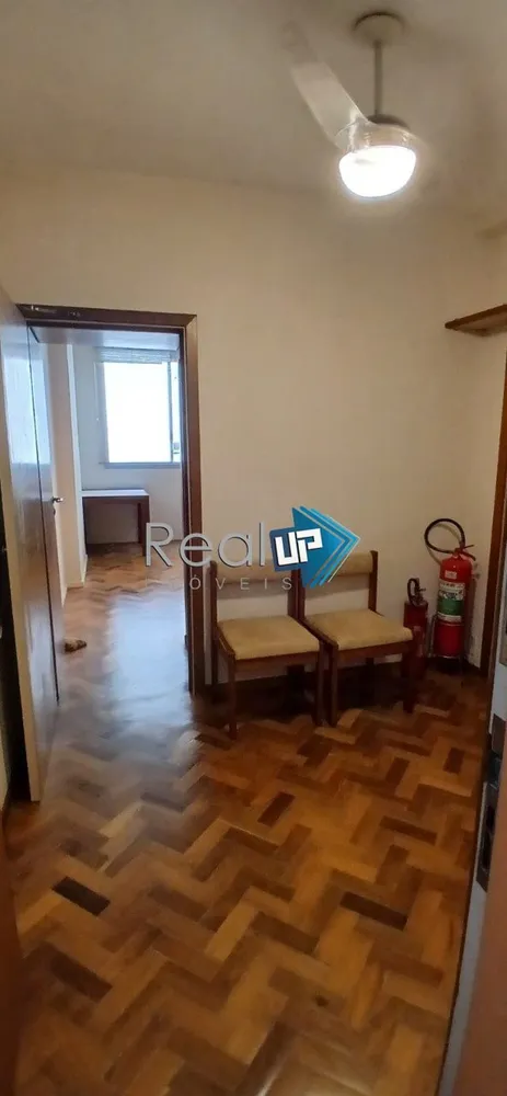 Sala-Conjunto, 43 m² - Foto 18
