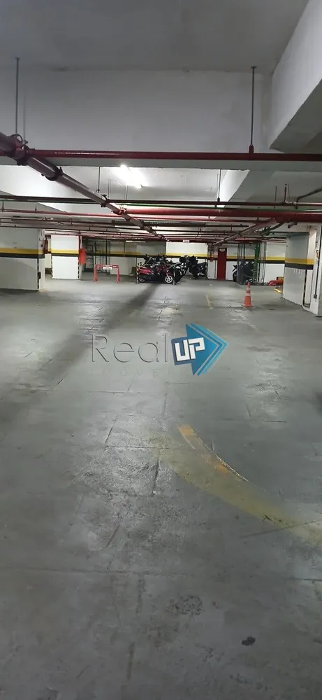 Sala-Conjunto, 43 m² - Foto 14