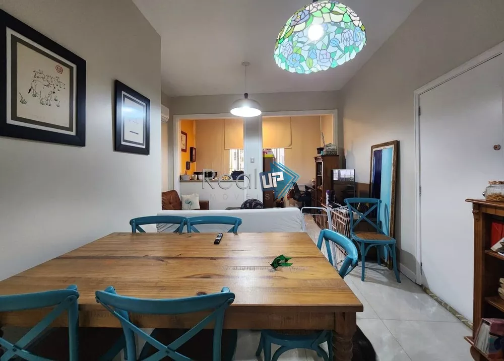 Apartamento, 2 quartos, 83 m² - Foto 18
