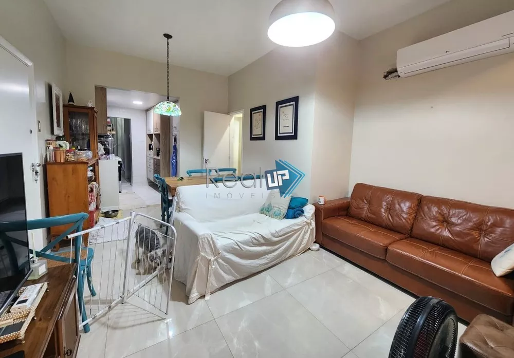 Apartamento, 2 quartos, 83 m² - Foto 4
