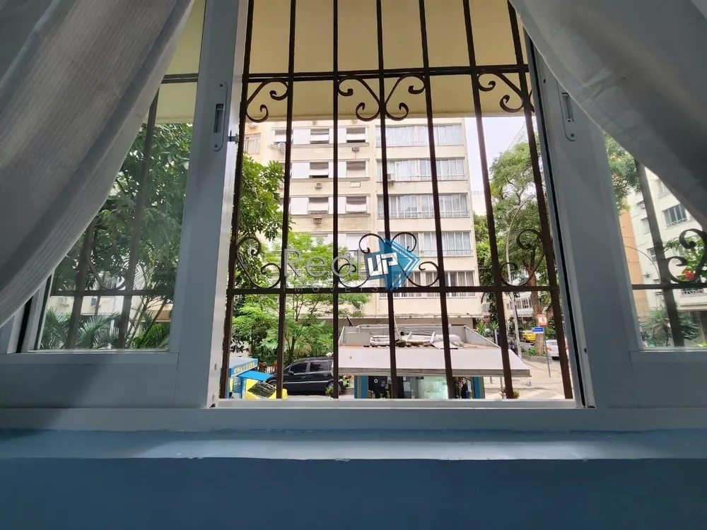 Apartamento, 2 quartos, 83 m² - Foto 23