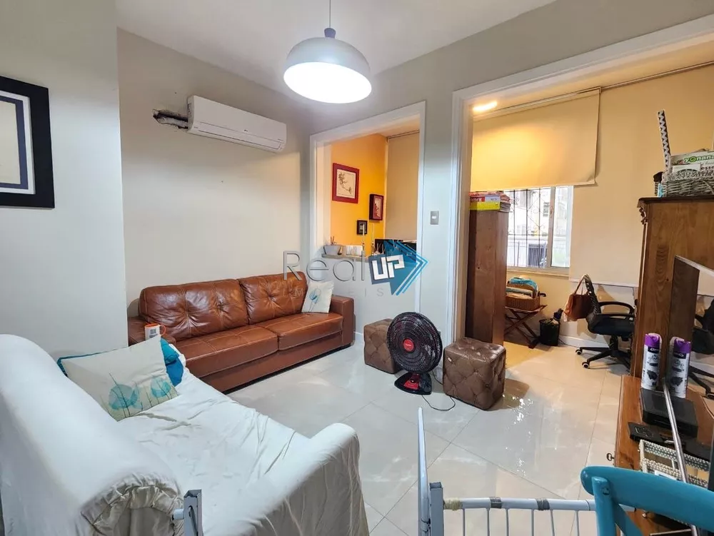 Apartamento, 2 quartos, 83 m² - Foto 2