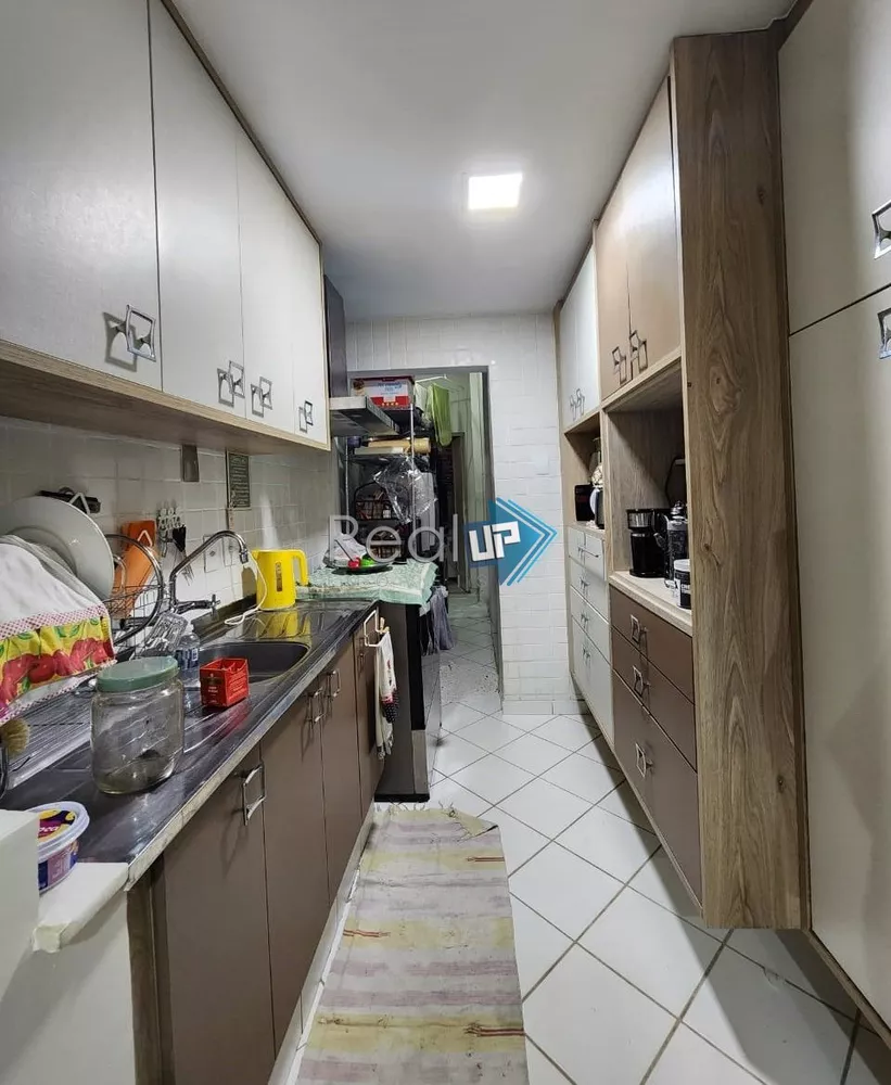 Apartamento, 2 quartos, 83 m² - Foto 10