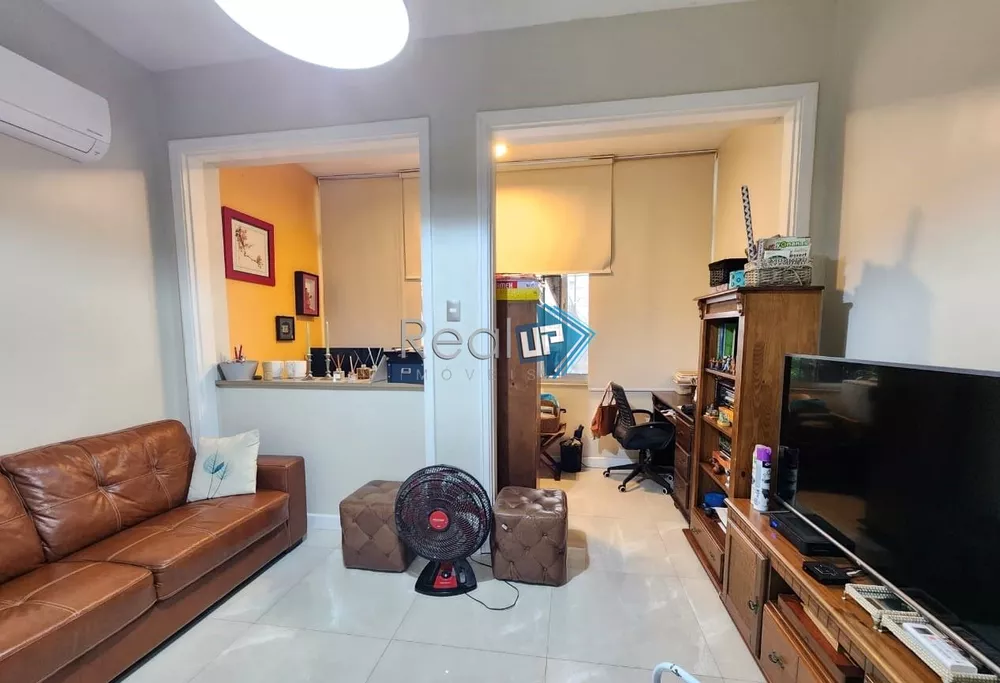 Apartamento, 2 quartos, 83 m² - Foto 7