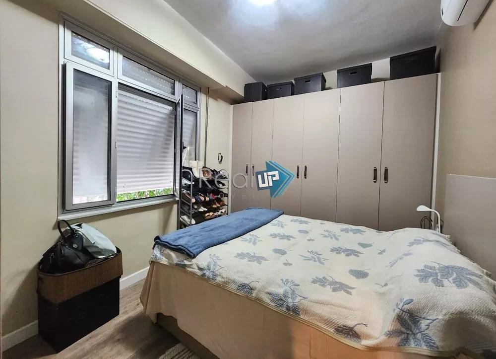 Apartamento, 2 quartos, 83 m² - Foto 5