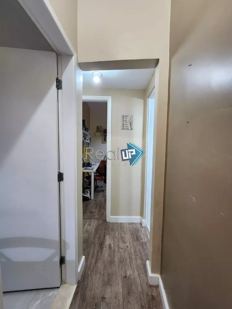 Apartamento, 2 quartos, 83 m² - Foto 15