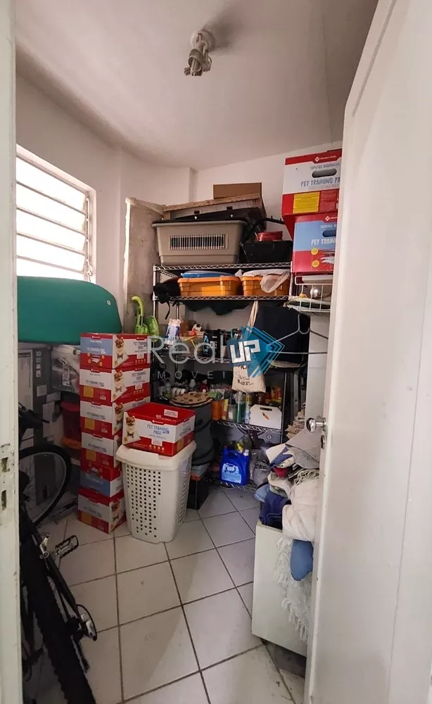 Apartamento, 2 quartos, 83 m² - Foto 1