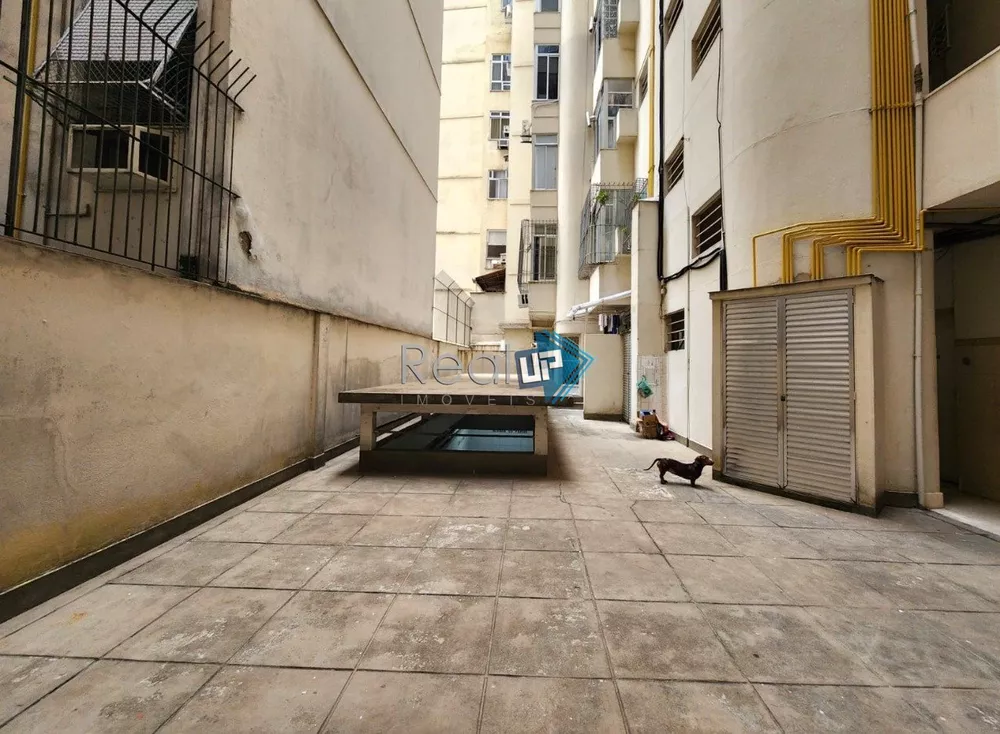 Apartamento, 2 quartos, 83 m² - Foto 22
