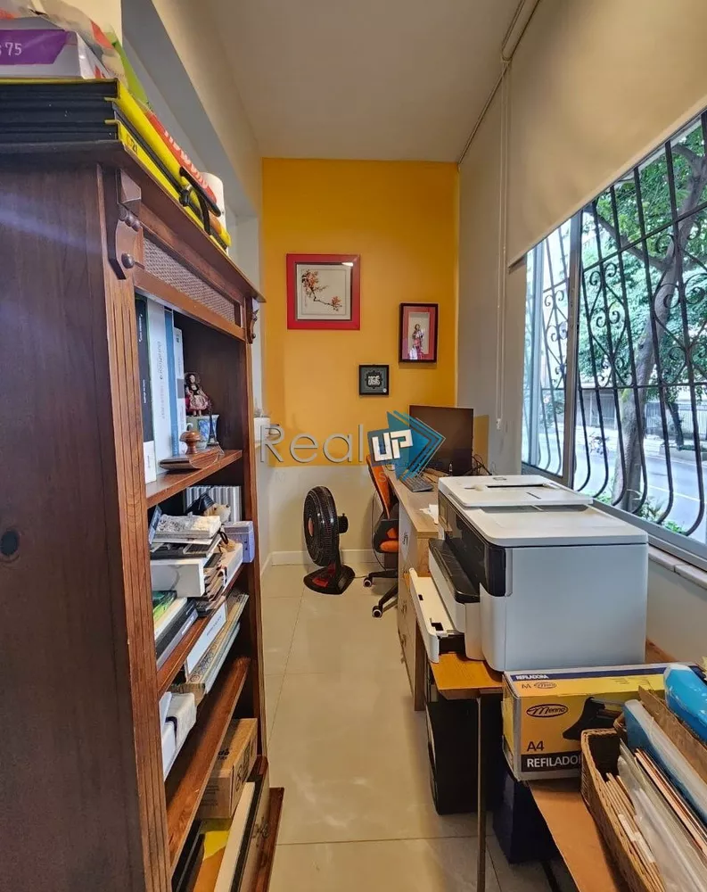 Apartamento, 2 quartos, 83 m² - Foto 3