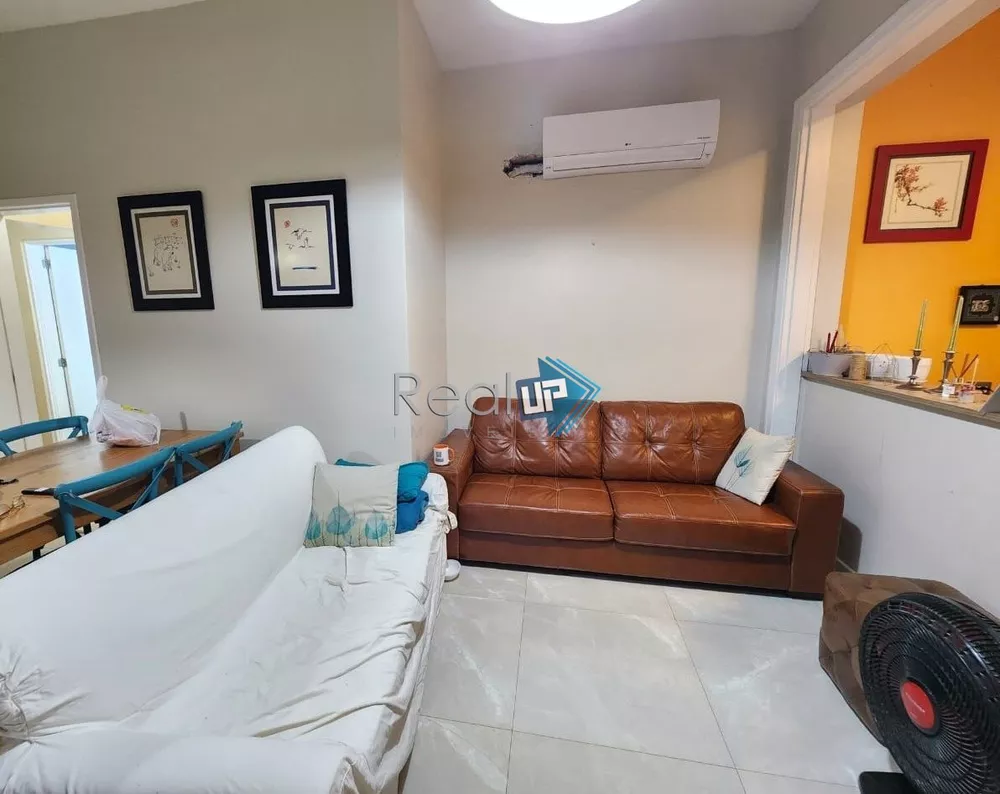 Apartamento, 2 quartos, 83 m² - Foto 11