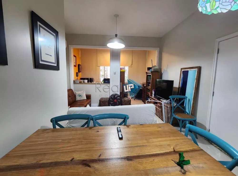Apartamento, 2 quartos, 83 m² - Foto 24