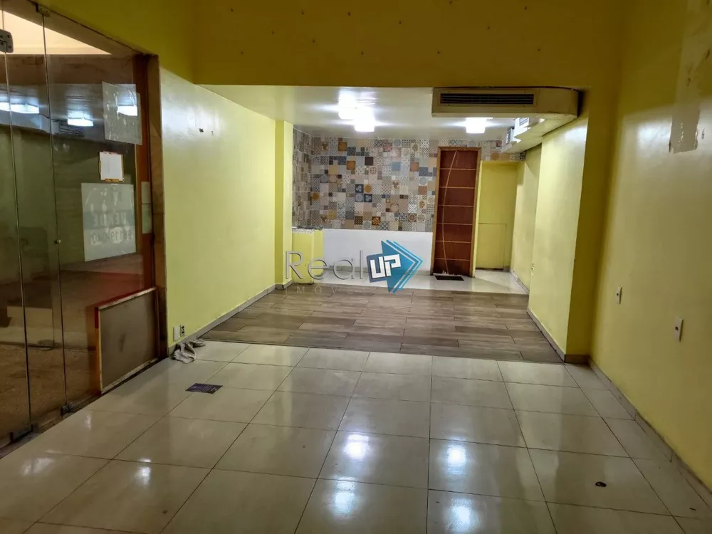Loja-Salão, 69 m² - Foto 1