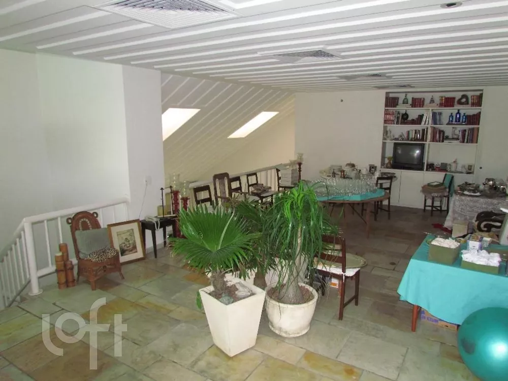 Apartamento à venda com 4 quartos, 280m² - Foto 4