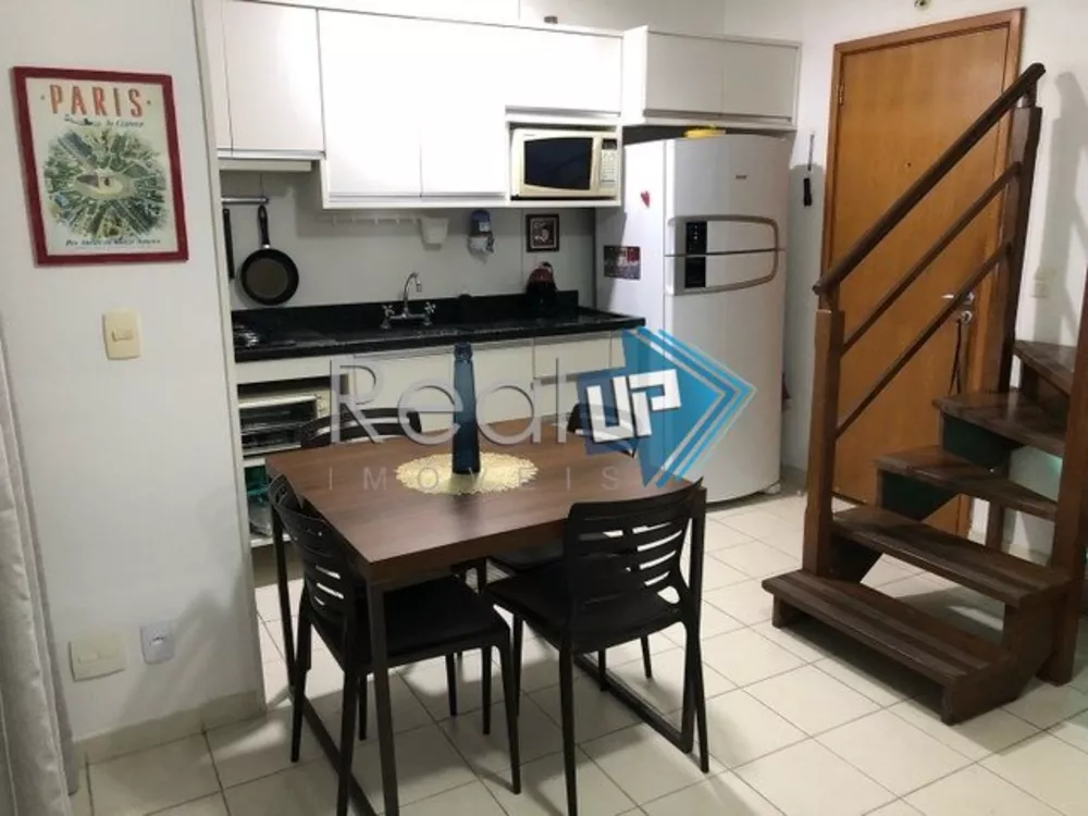 Pousada-Chalé à venda com 1 quarto, 54m² - Foto 1