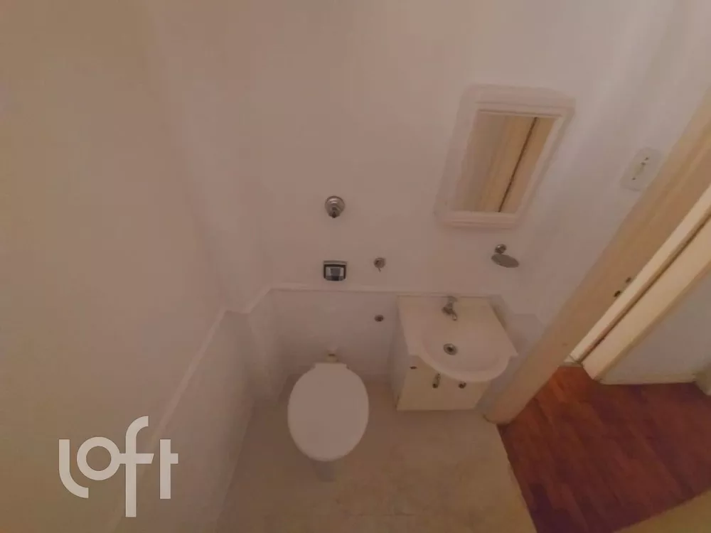 Apartamento à venda com 3 quartos, 120m² - Foto 3