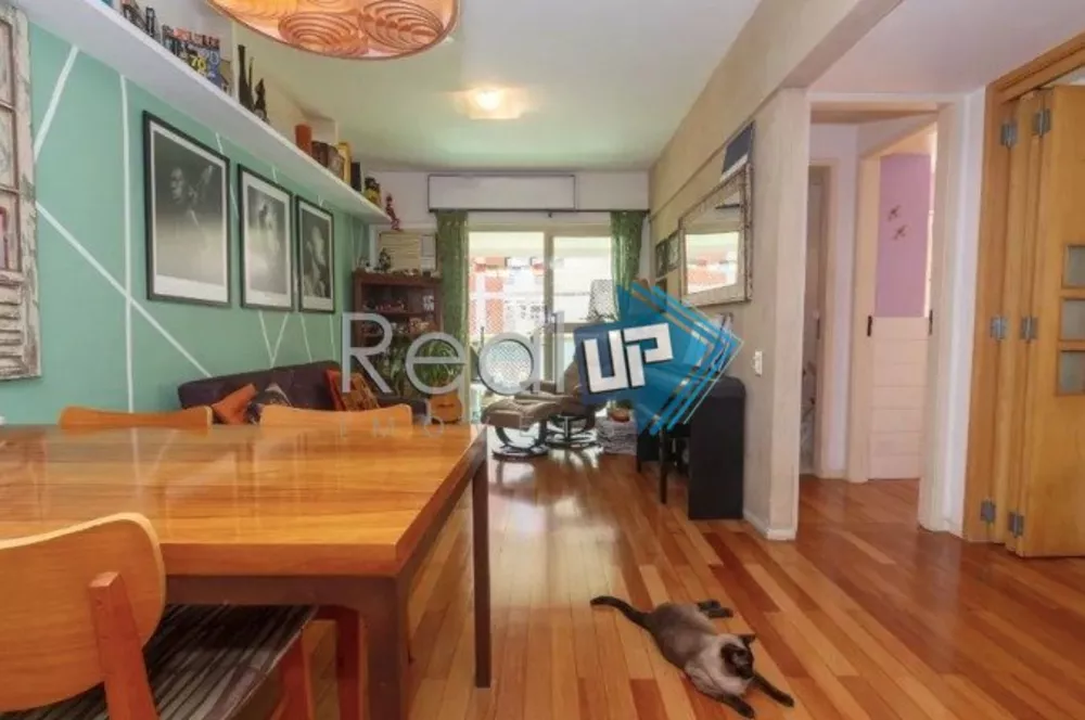 Apartamento, 3 quartos, 92 m² - Foto 4