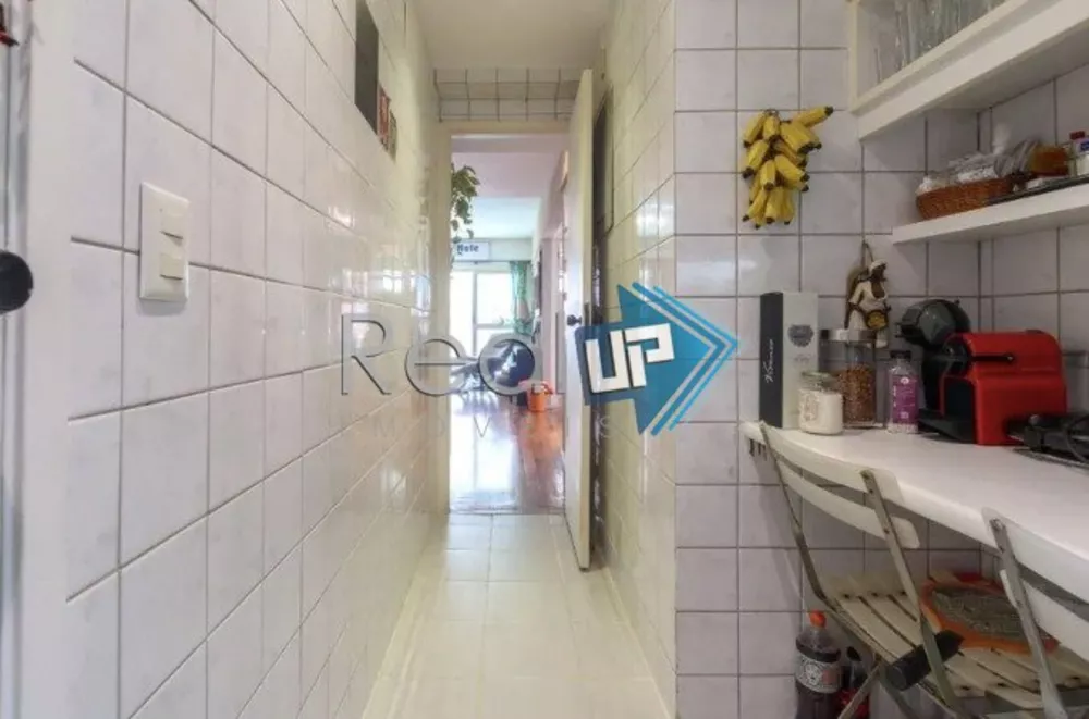 Apartamento, 3 quartos, 92 m² - Foto 21