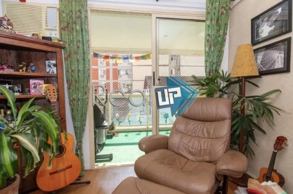 Apartamento, 3 quartos, 92 m² - Foto 3