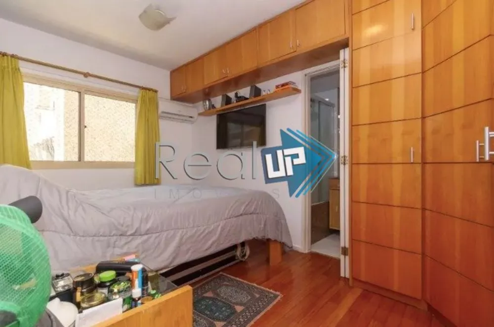 Apartamento, 3 quartos, 92 m² - Foto 16