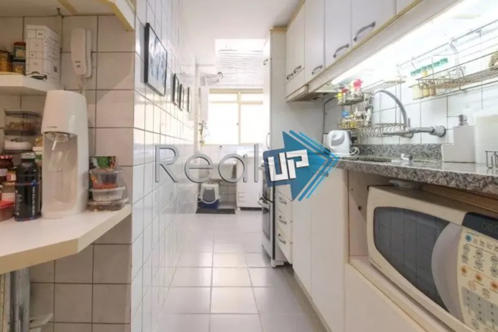 Apartamento, 3 quartos, 92 m² - Foto 19