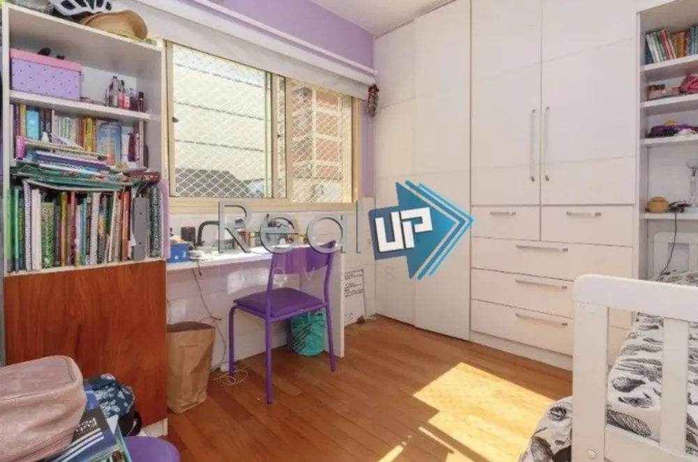 Apartamento, 3 quartos, 92 m² - Foto 14