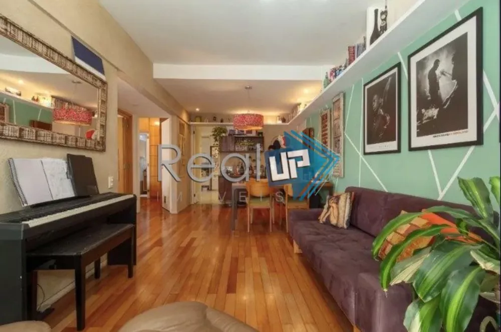 Apartamento, 3 quartos, 92 m² - Foto 5