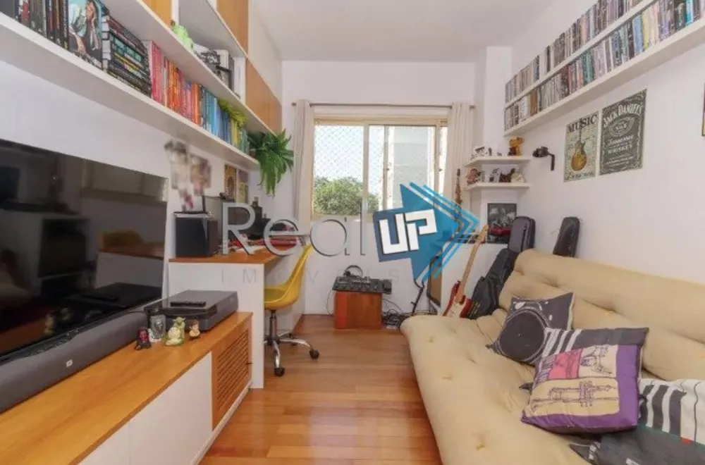 Apartamento, 3 quartos, 92 m² - Foto 11