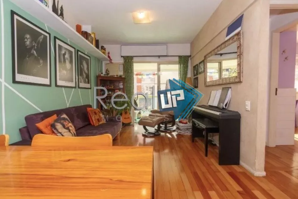 Apartamento, 3 quartos, 92 m² - Foto 6