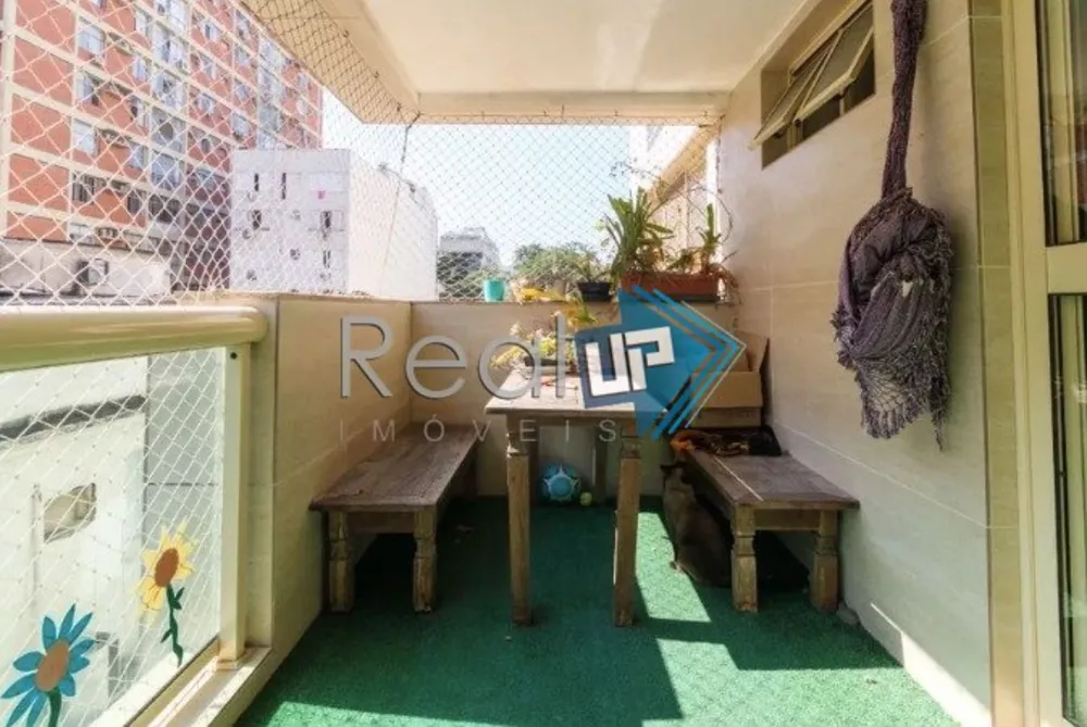 Apartamento, 3 quartos, 92 m² - Foto 8