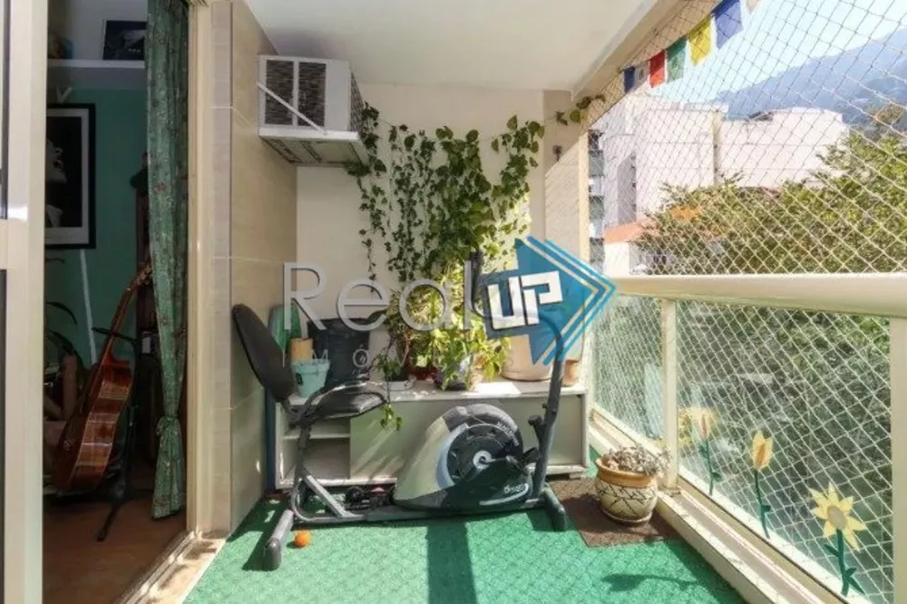 Apartamento, 3 quartos, 92 m² - Foto 7