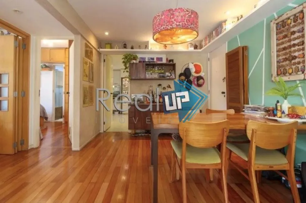 Apartamento, 3 quartos, 92 m² - Foto 2