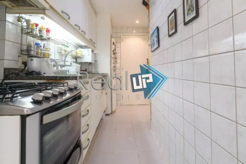 Apartamento, 3 quartos, 92 m² - Foto 20