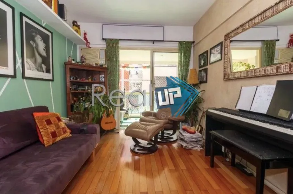 Apartamento, 3 quartos, 92 m² - Foto 1