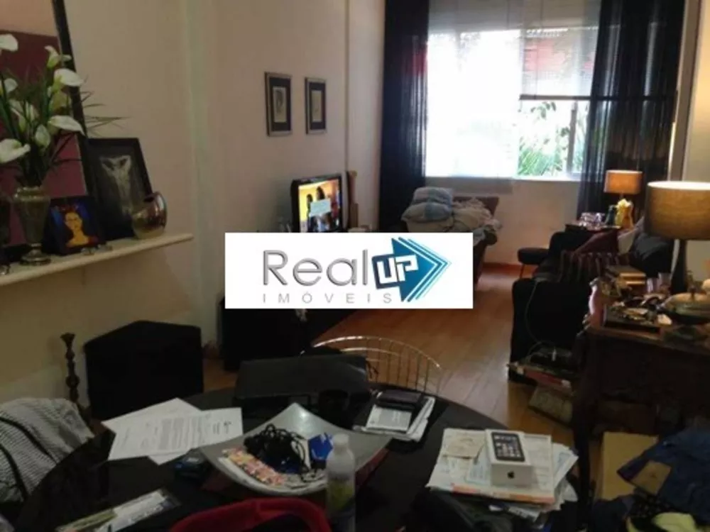 Apartamento à venda com 1 quarto, 52m² - Foto 2