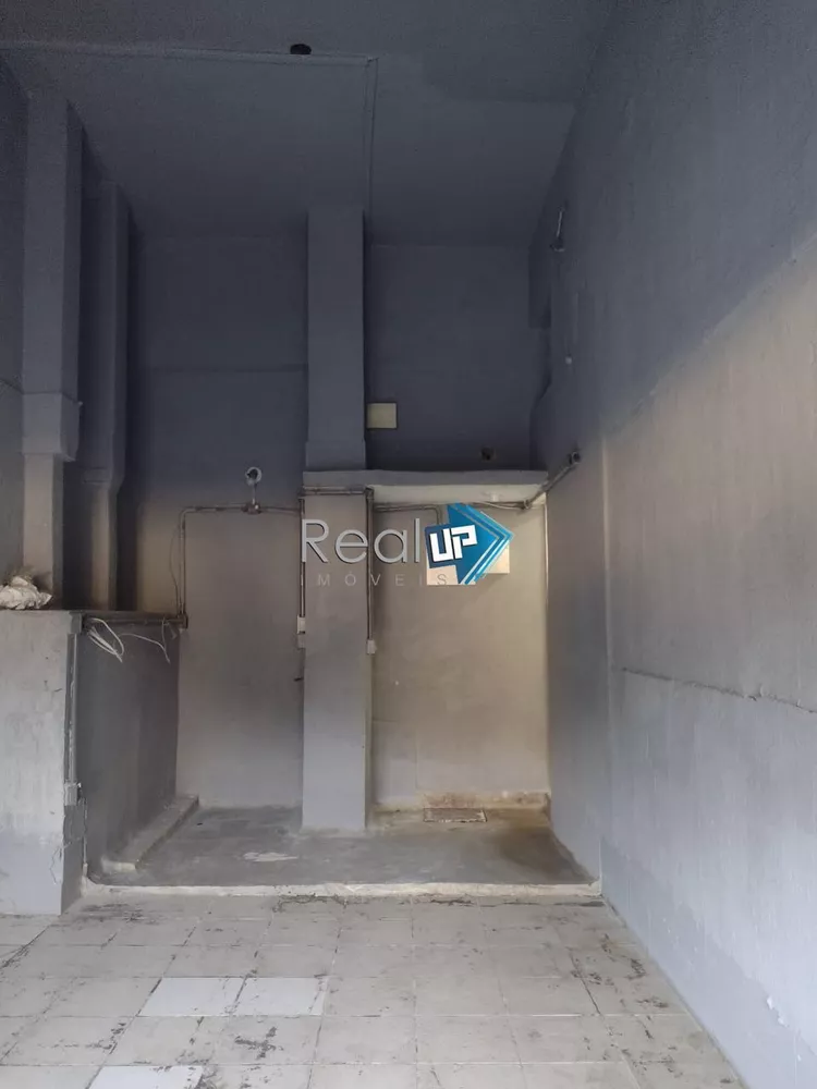 Loja-Salão, 23 m² - Foto 12