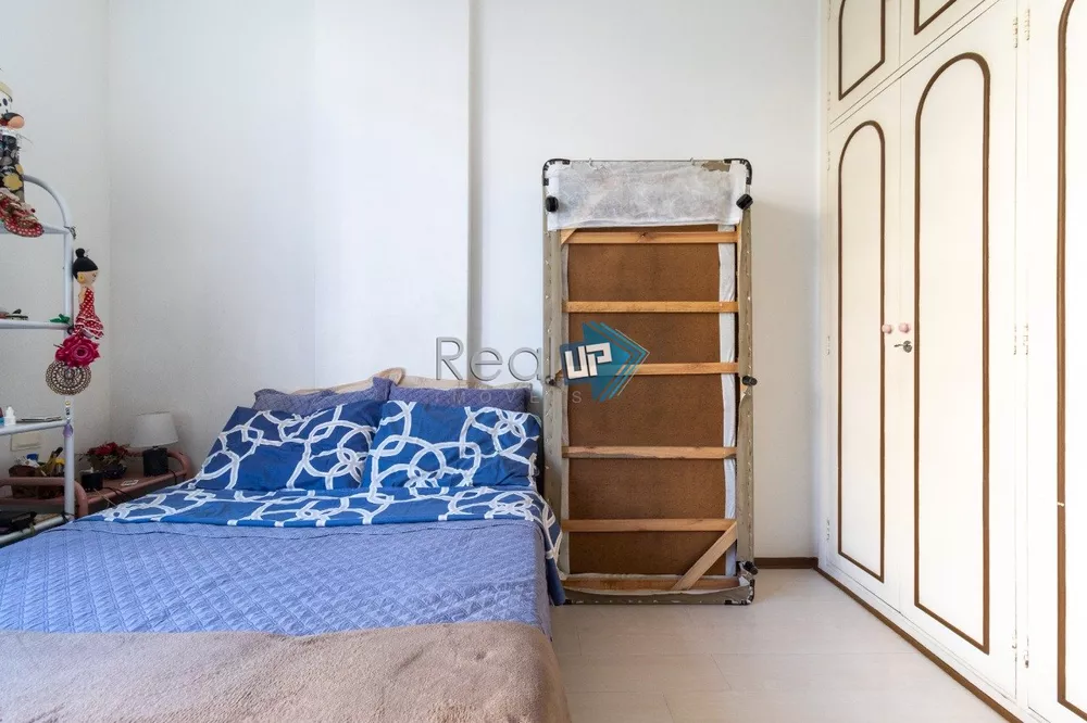 Apartamento à venda com 3 quartos, 95m² - Foto 8