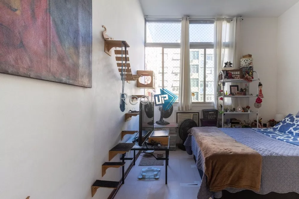 Apartamento à venda com 3 quartos, 95m² - Foto 7