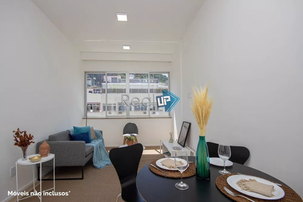 Apartamento, 2 quartos, 106 m² - Foto 15