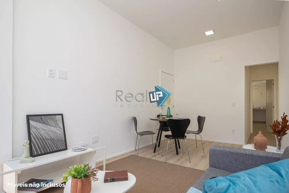 Apartamento, 2 quartos, 106 m² - Foto 5