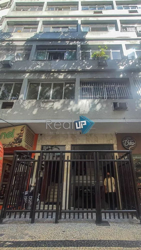 Apartamento, 2 quartos, 106 m² - Foto 19