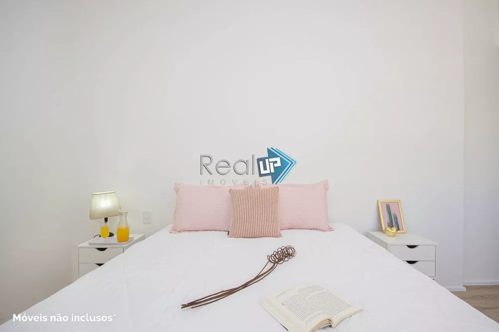 Apartamento, 2 quartos, 106 m² - Foto 6