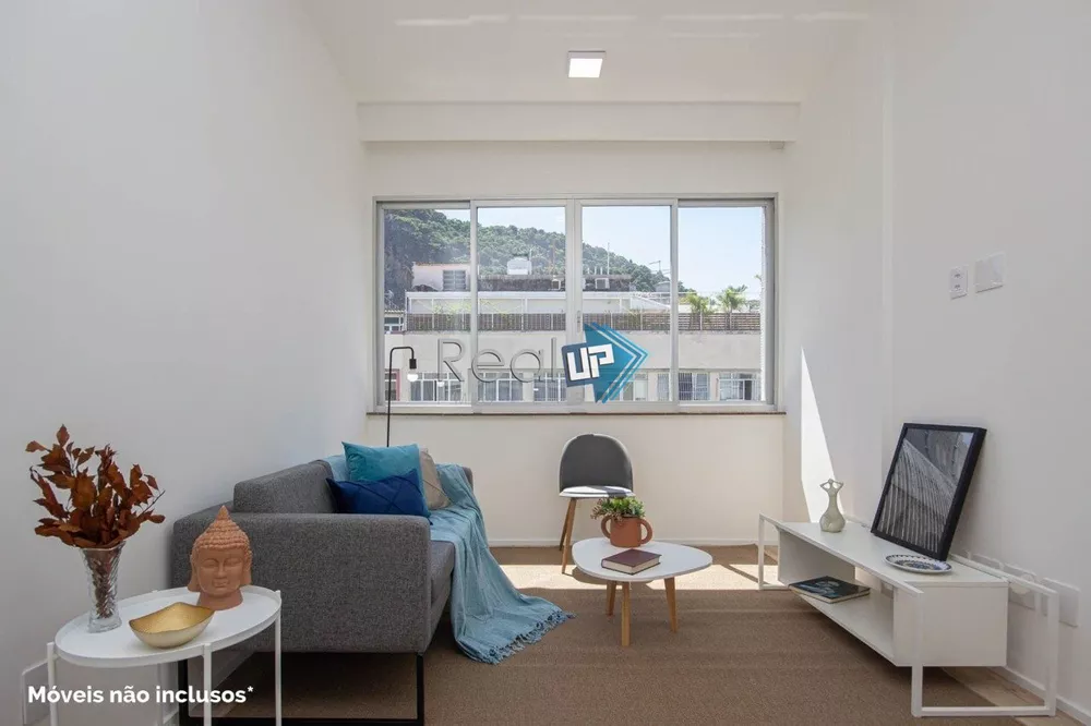 Apartamento, 2 quartos, 106 m² - Foto 1