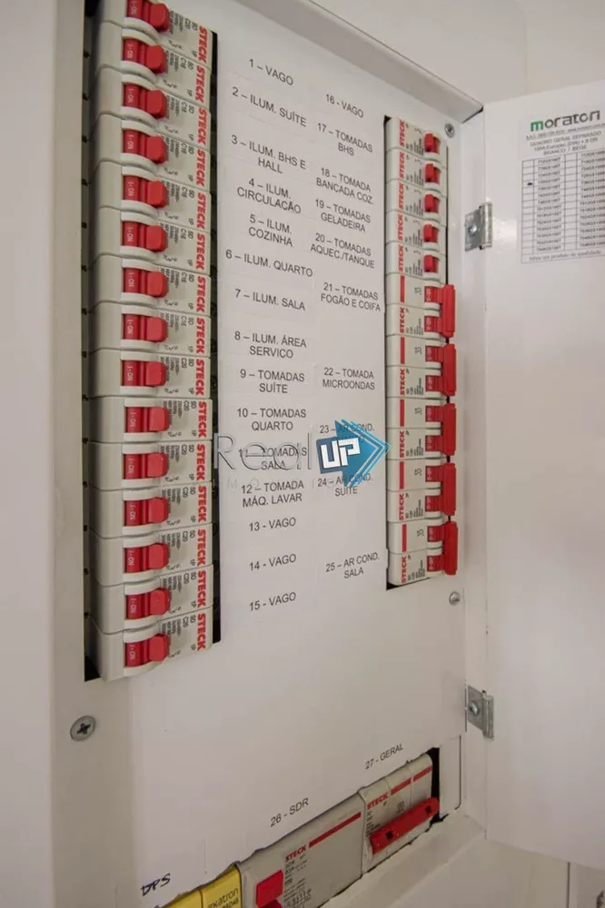 Apartamento, 2 quartos, 106 m² - Foto 26