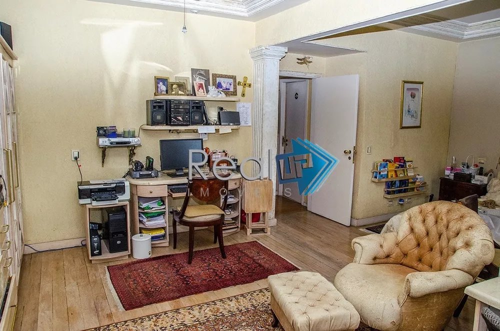 Casa à venda com 4 quartos, 500m² - Foto 16