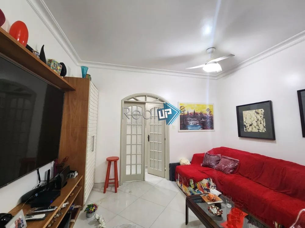 Apartamento à venda com 3 quartos, 100m² - Foto 4