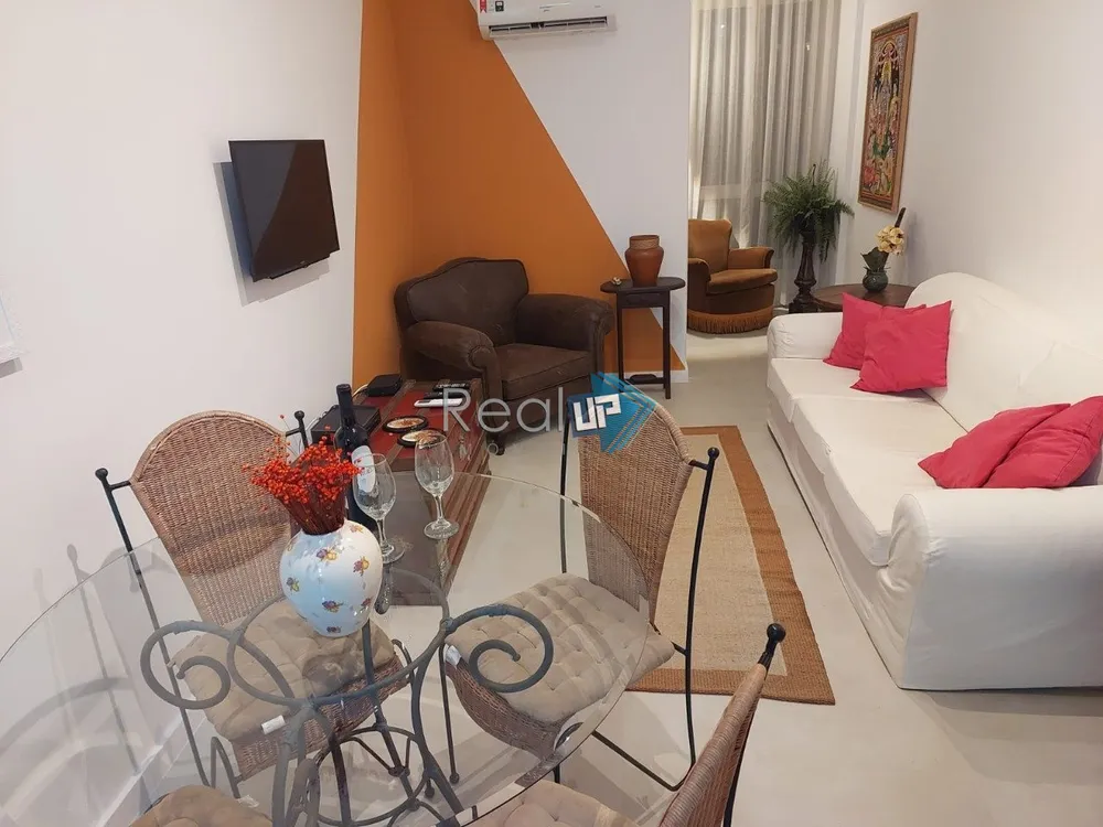 Apartamento, 2 quartos, 66 m² - Foto 8