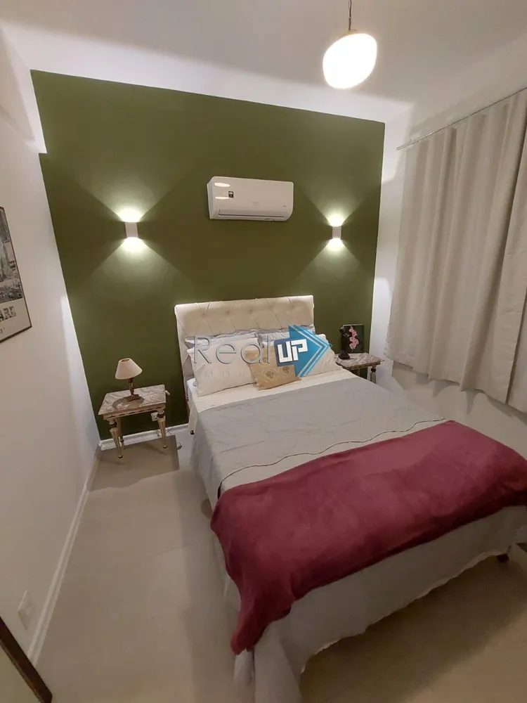 Apartamento, 2 quartos, 66 m² - Foto 11